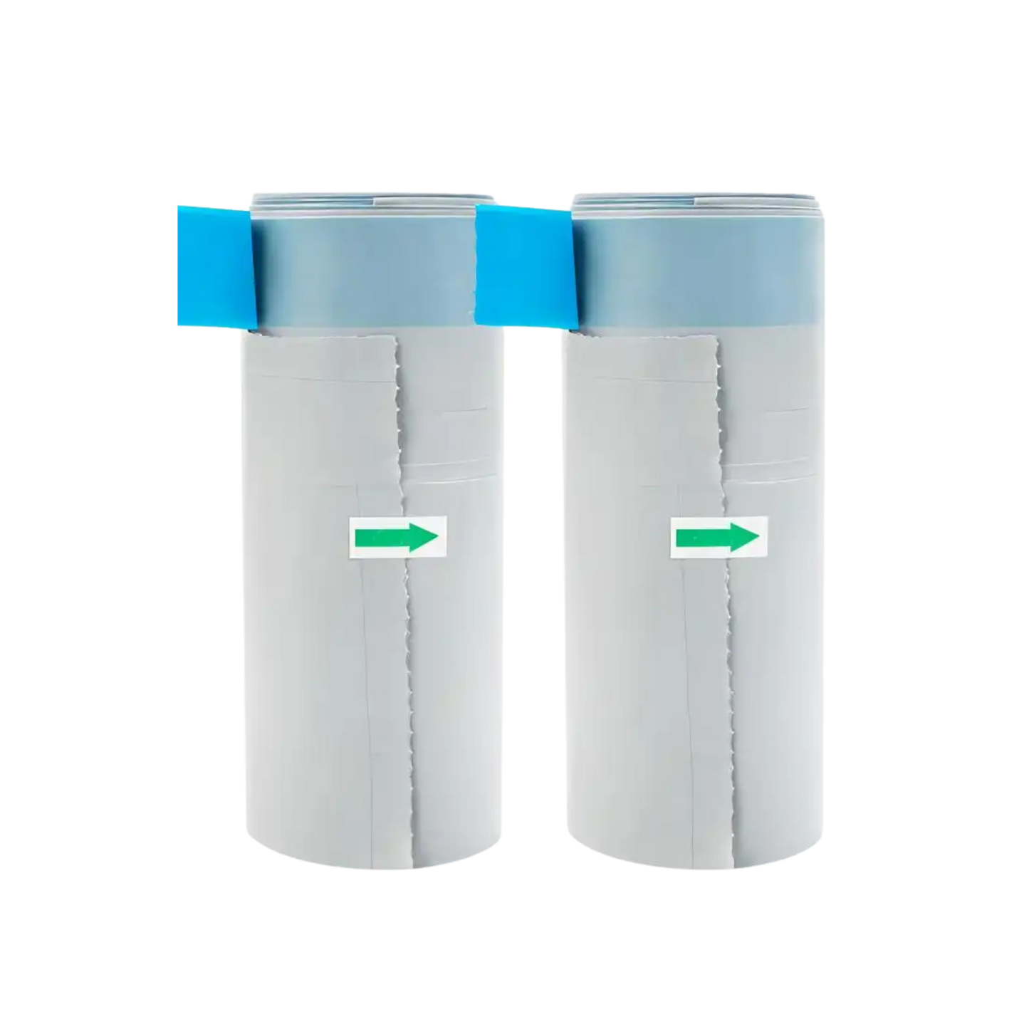 Rouleau de Sacs de Rechange pour Felina Pro