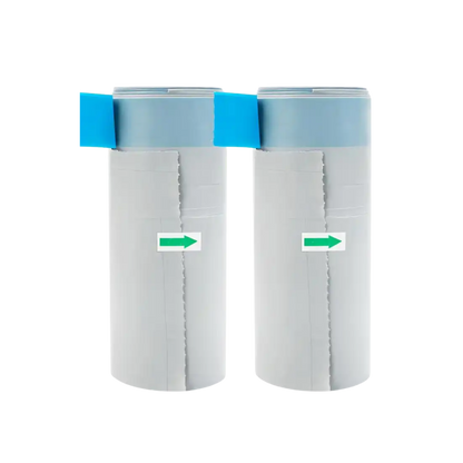 Rouleau de Sacs de Rechange pour Felina Pro