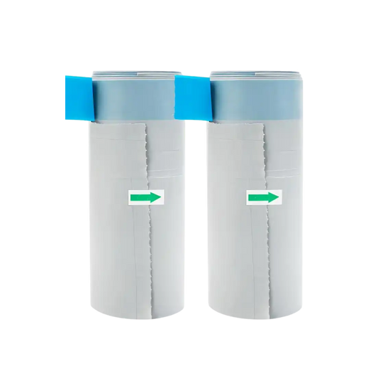 Rouleau de Sacs de Rechange pour Felina Pro